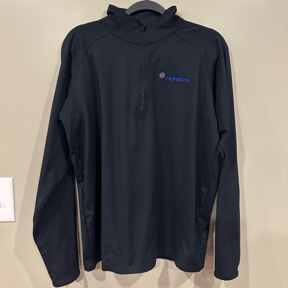 PepsiCo Quarter Zip